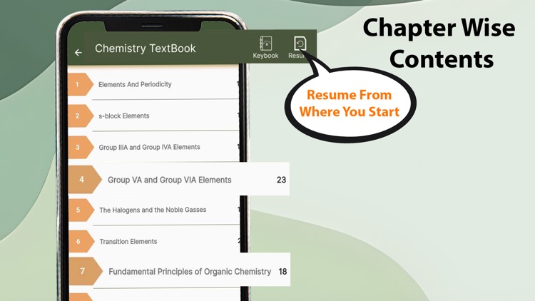 All-in-1 Books & Keys Class 12