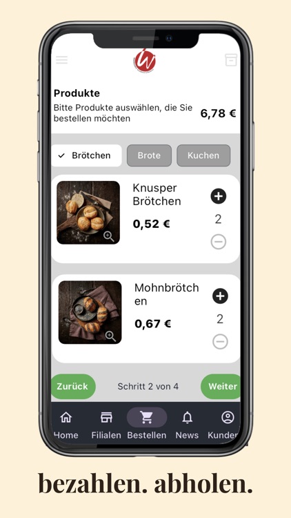 Welpinghus screenshot-3