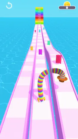 Game screenshot Sculpture Runner mod apk