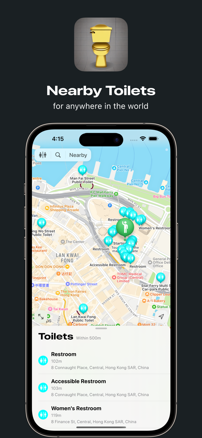 Bus Times - This is the Place
