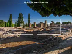 Archeological Site of Italica iPad image 1