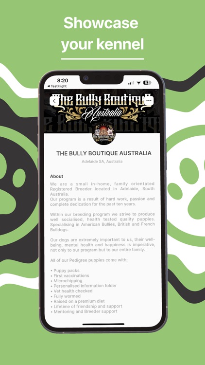 My Breeders Store screenshot-3