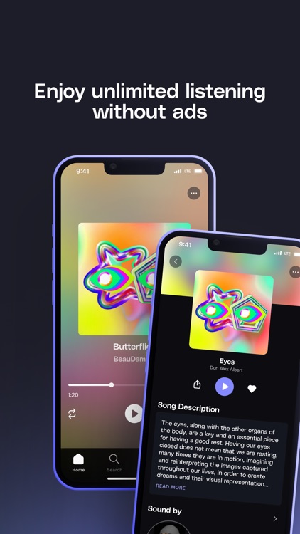 Pianity: Music & Community screenshot-3