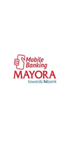 Mobile Banking Bank Mayora screenshot #6 for iPhone