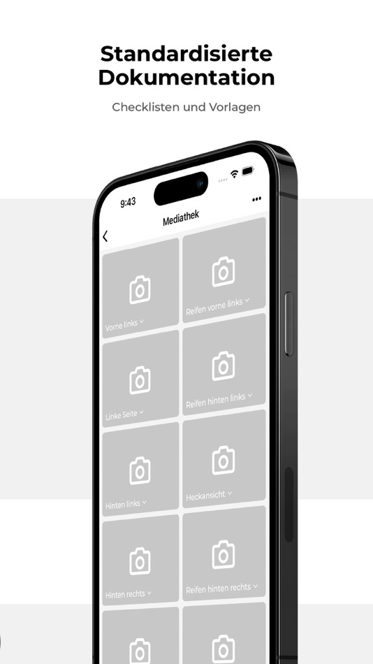 #2. Machine26 (iOS) Podle: Machine26 GmbH