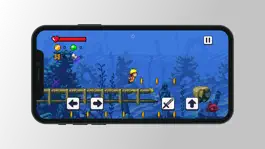 Game screenshot Errix's Adventure hack