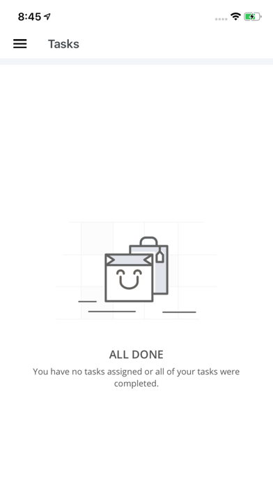 Screenshot #2 pour Nibble Deliveries