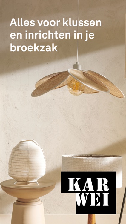 Karwei - klussen & inrichten