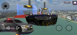 Game screenshot CRASH CAR STUNT COMPILATION apk