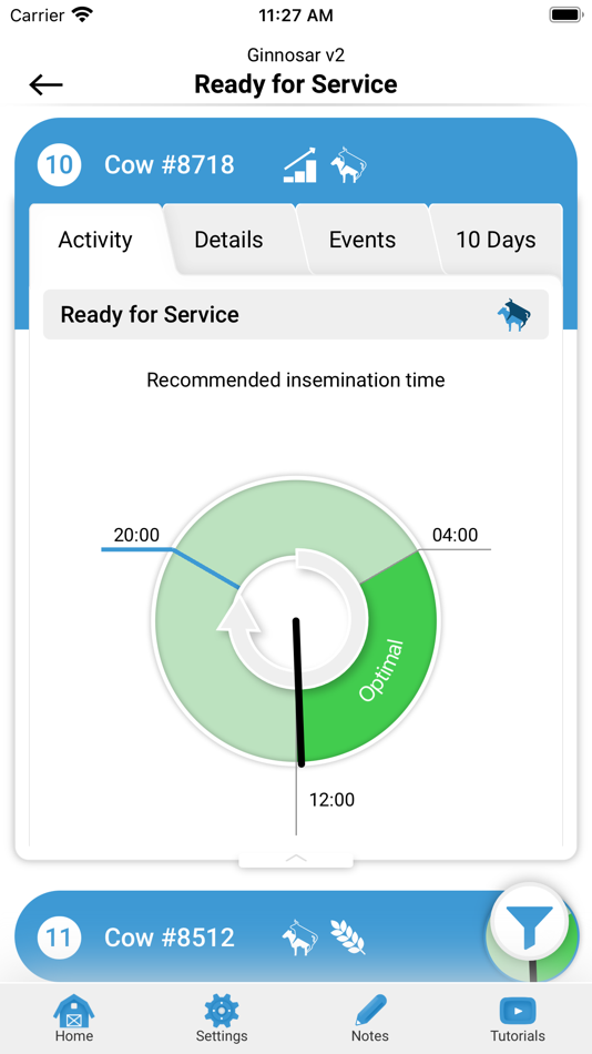 #3. EcoMobile Plus (iOS) 由: ENGS