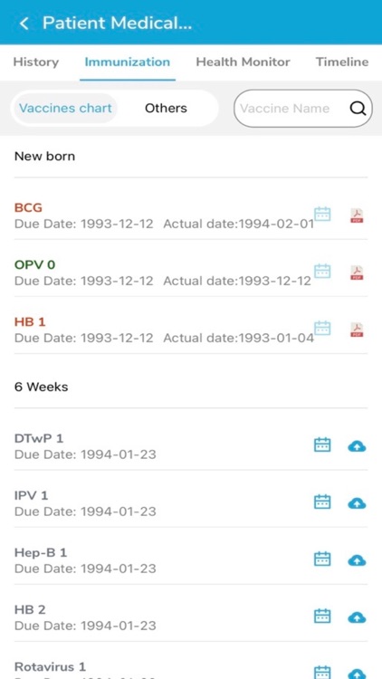 Healpha Pro screenshot-4