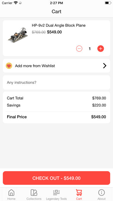 Bridge City Tools Screenshot