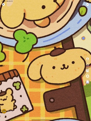 Cute Sanrio kawaii Wallpapersのおすすめ画像3