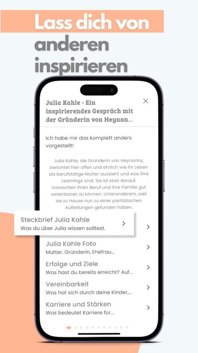 BeAlice Screenshot