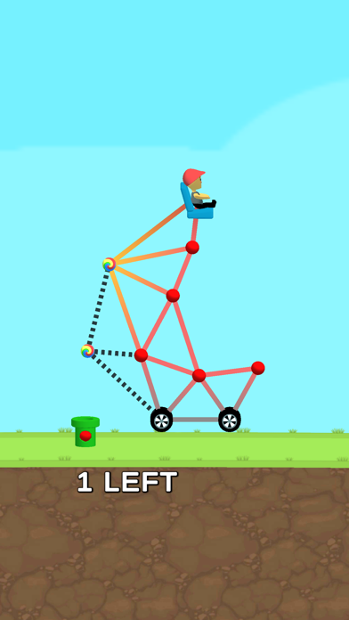 DIY Cars Screenshot