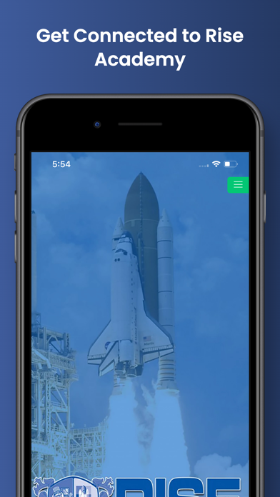 Rise-Academy Screenshot