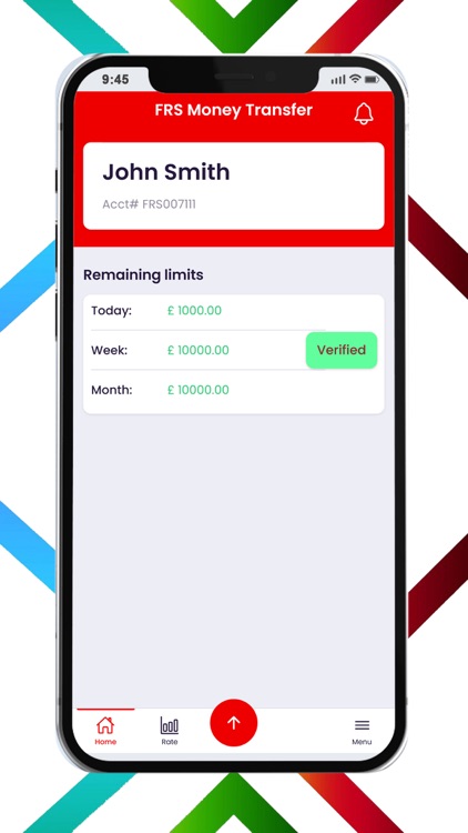 FRS Money screenshot-4
