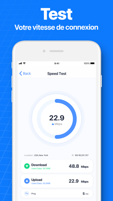 Smart Cleaner - Nettoyeur Smart Cleaner - Nettoyeur