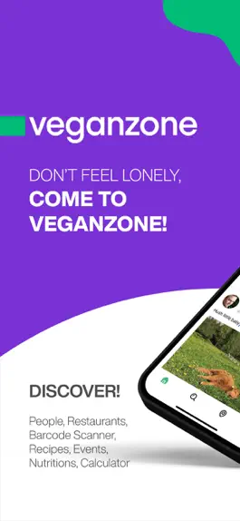 Game screenshot Veganzone mod apk