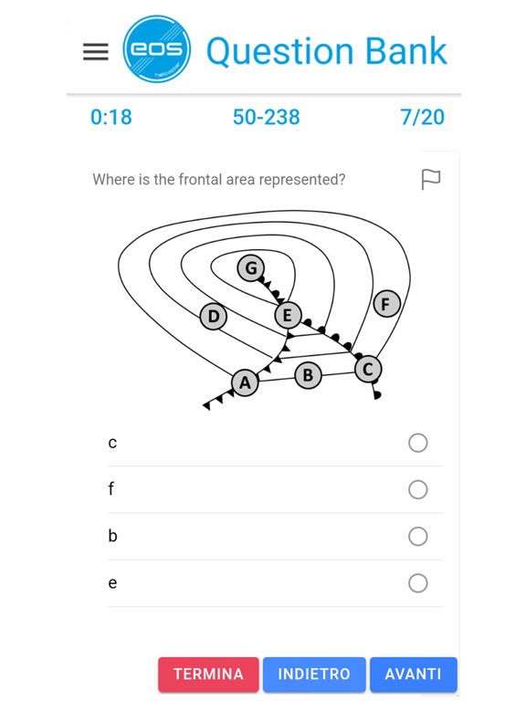 Screenshot #6 pour EHA PPL-H