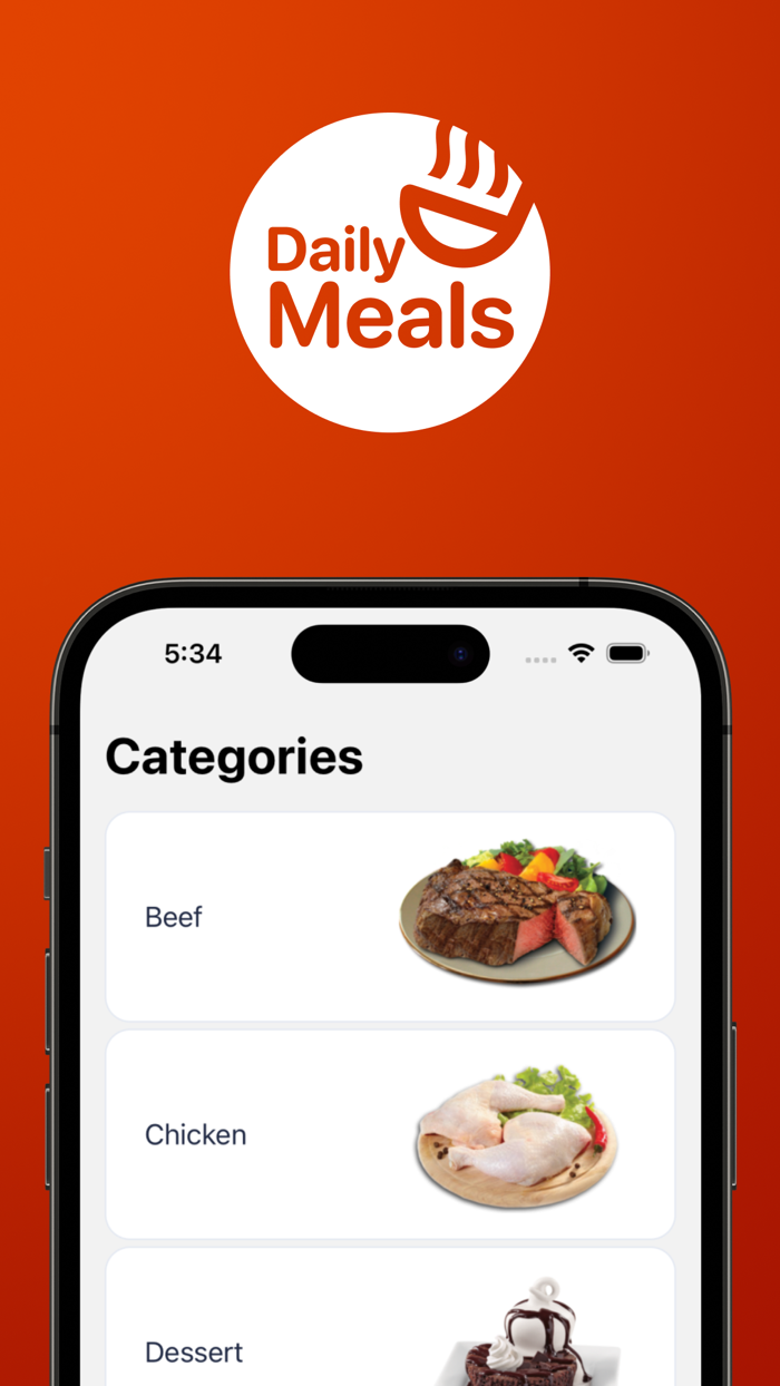 Daily Meals Explore Kitchens