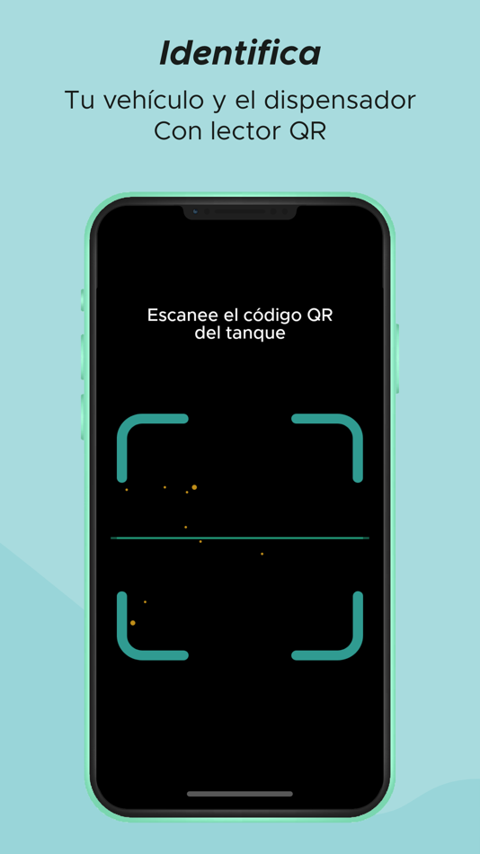 #2. GS One (iOS) By: pegasus sa de cv