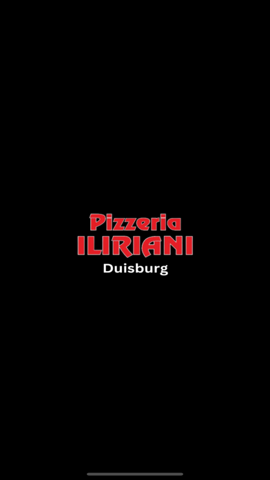 Pizzeria Iliriani Screenshot
