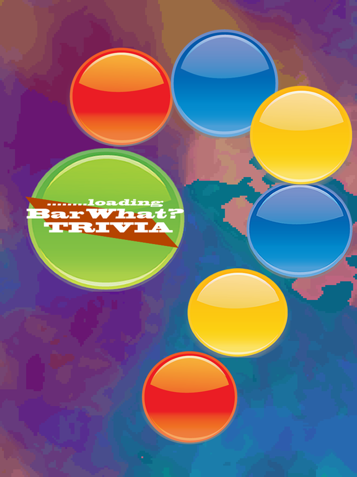 BarWhat 5000 Trivia Game