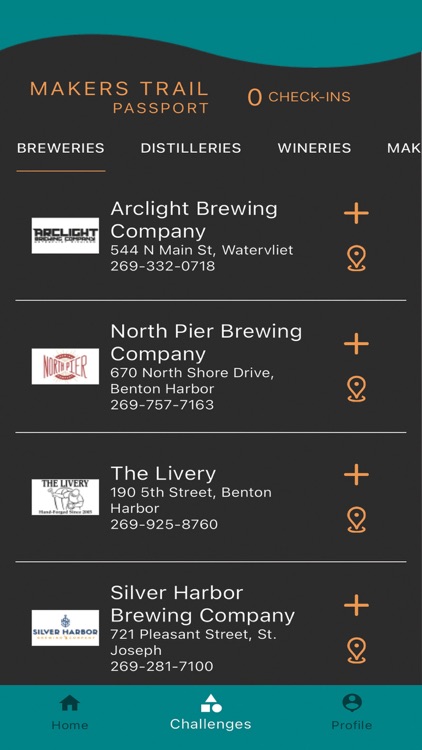 Visit Southwest Michigan screenshot-3