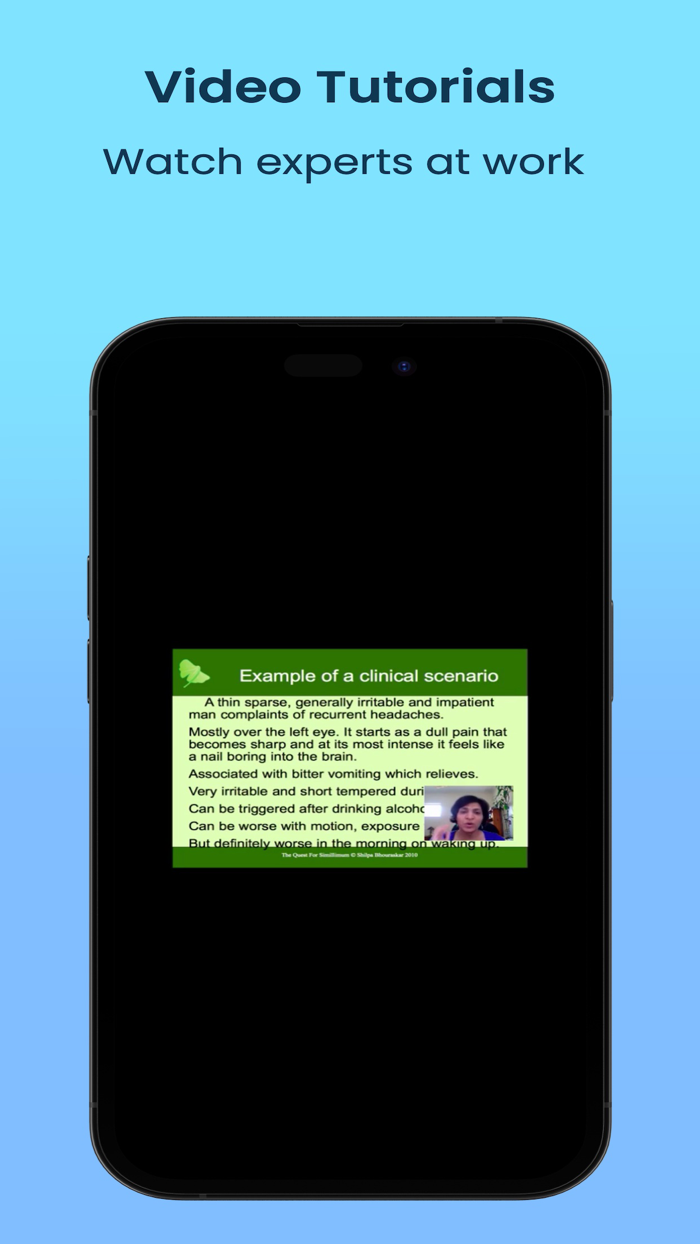 Boenninghausen Homeopathy