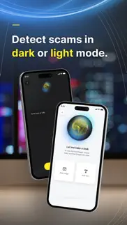 norton genie: ai scam detector iphone screenshot 4