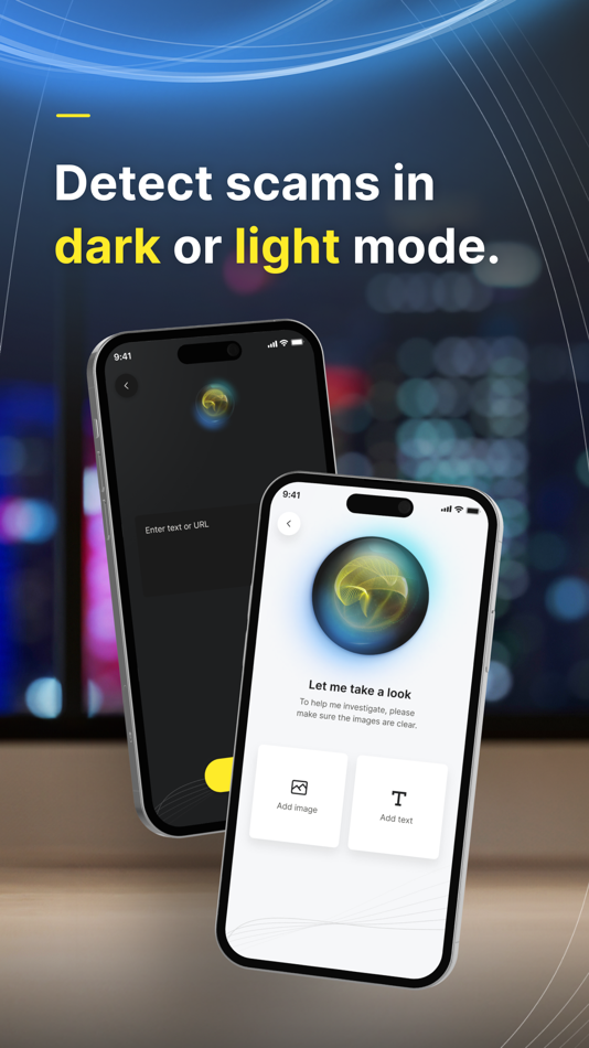 #4. Norton Genie: AI Scam Detector (iOS) 由: Gen Digital Inc.
