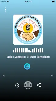 How to cancel & delete radio el buen samaritano 1