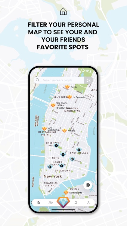 Trustr App screenshot-4