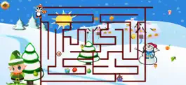 Game screenshot Amazing Santa: Christmas Games hack
