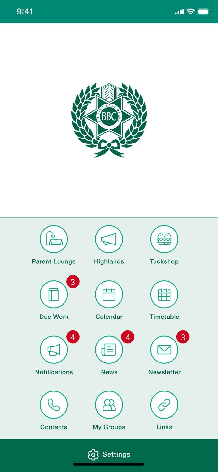 Brisbane Boys College