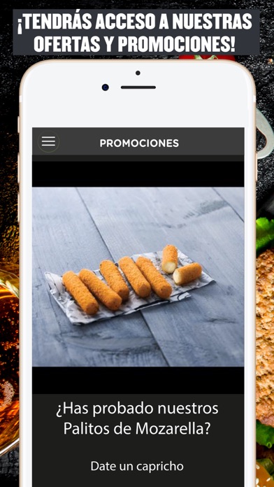 La Pau Kebab Screenshot