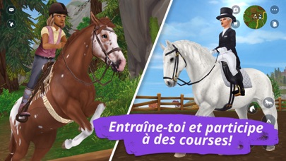 Screenshot #2 pour Star Stable Online