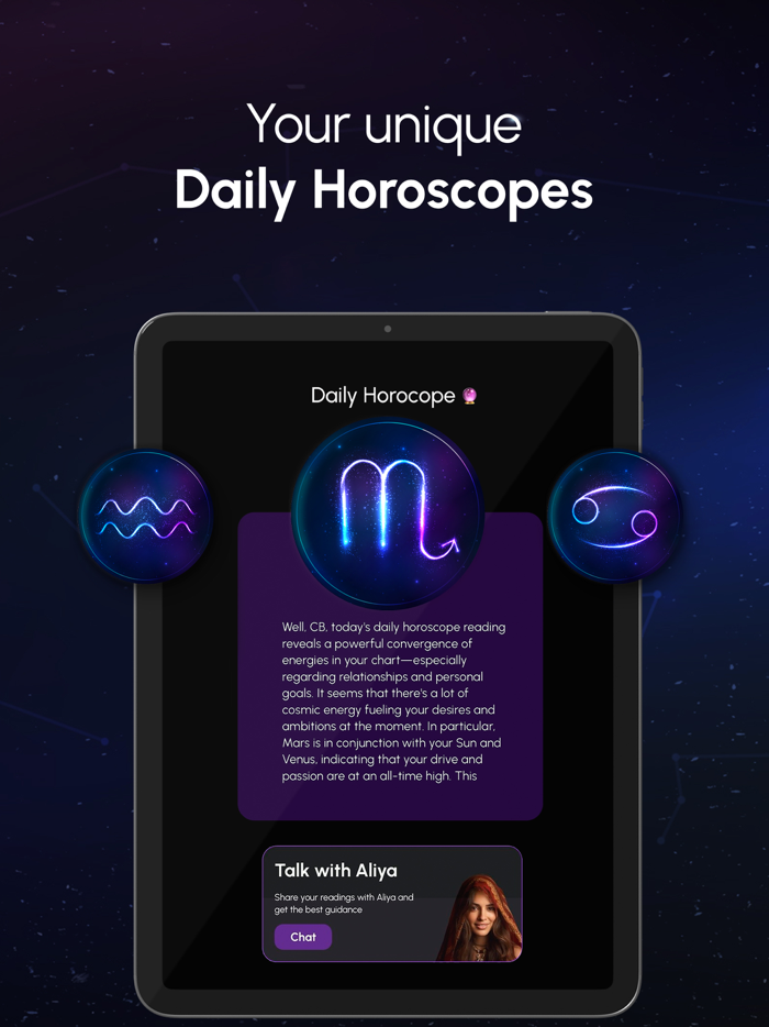 AI Tarot Card Readings