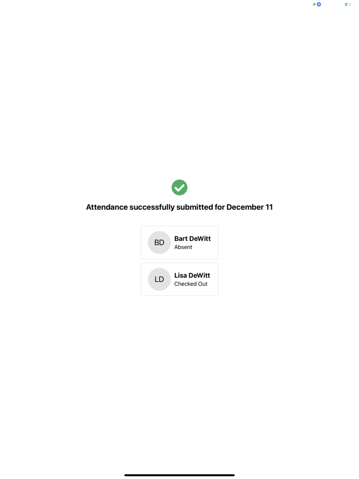 KinderSign Louisiana