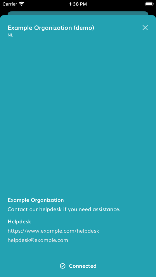 #4. getgovroam (iOS) 게시자: SURF B.V.