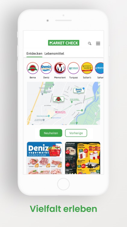 MarketCheck screenshot-3