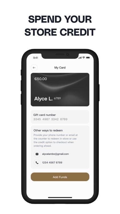 Julien Boulangerie screenshot-6