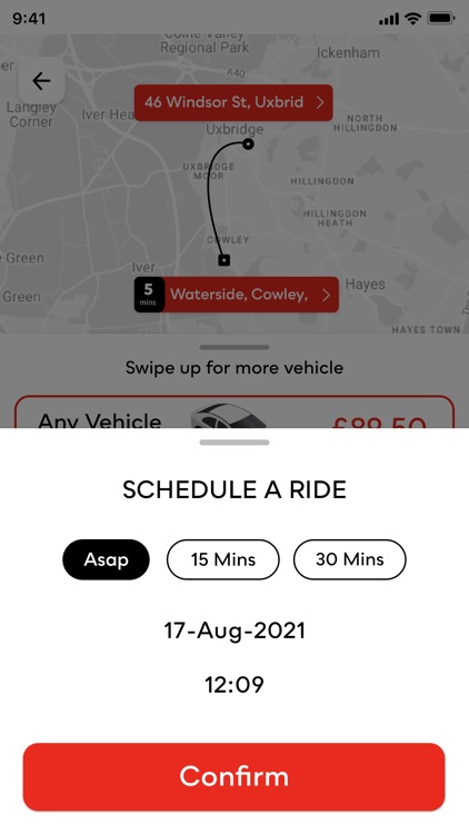 All Time Radio Cars screenshot-4
