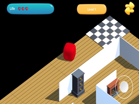Screenshot #6 pour Jelly Master Race