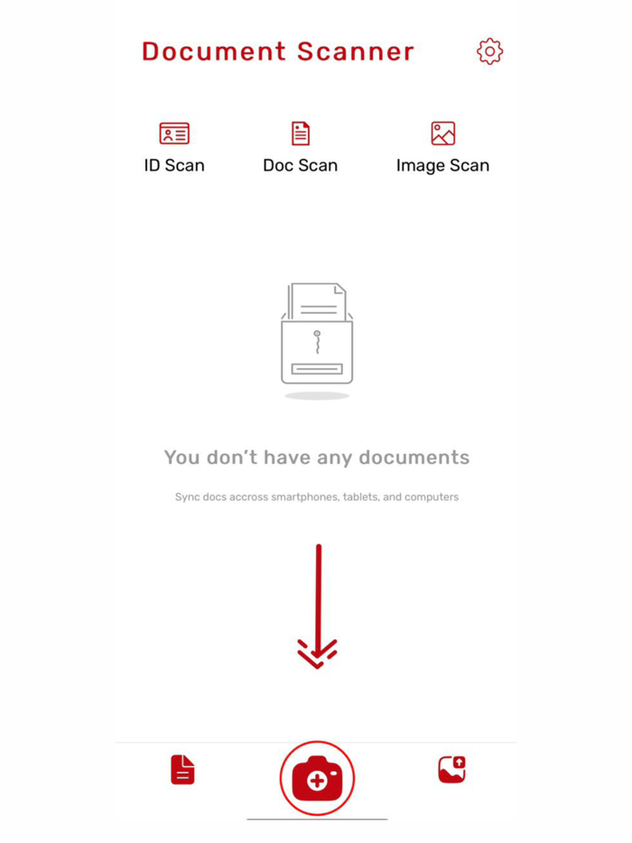 SP Smart PDF and Doc Converter