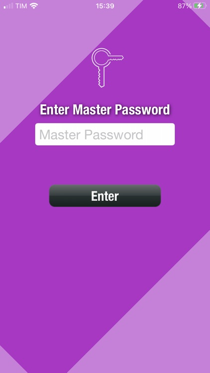 Password Secure Place