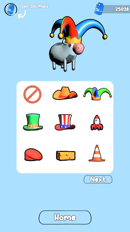 Polish Cow screenshot-4