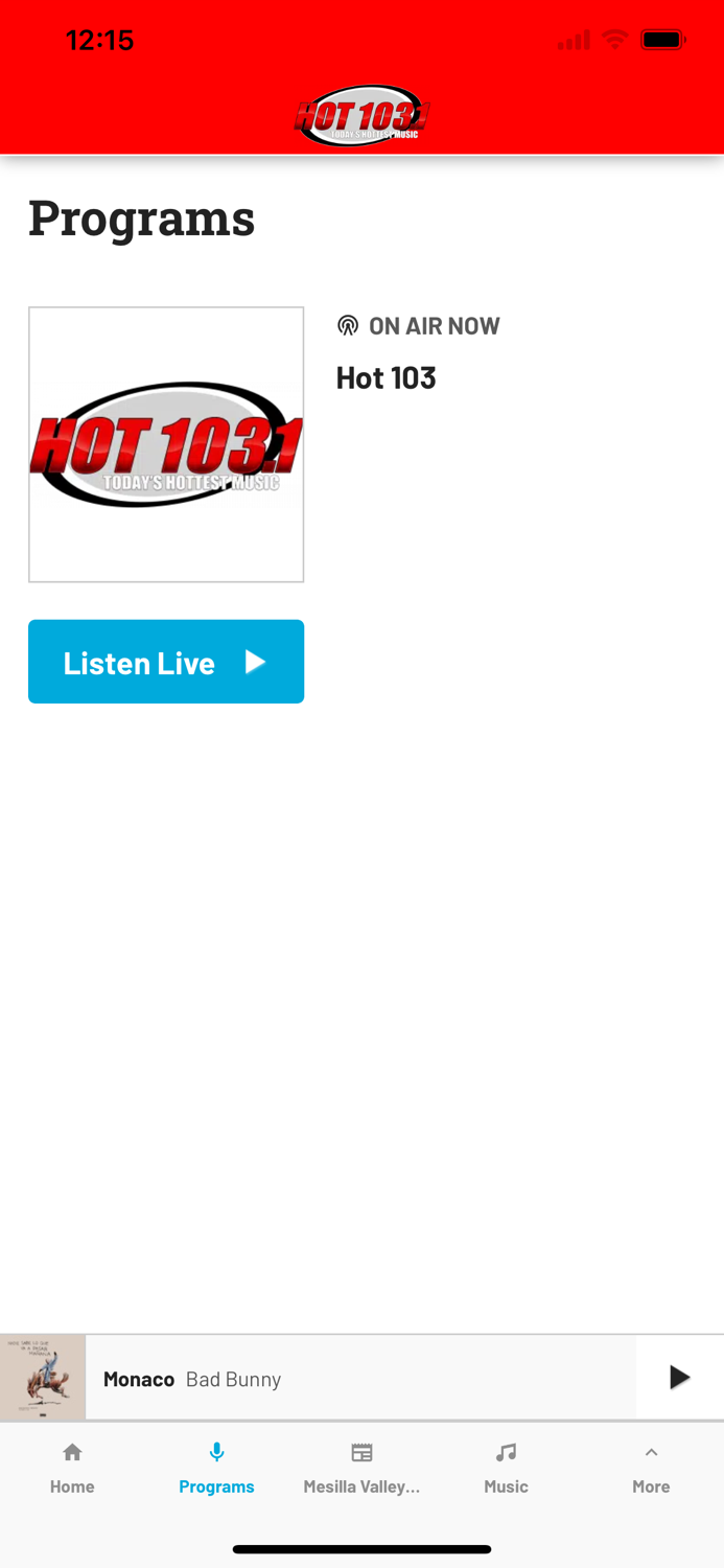 Hot 103