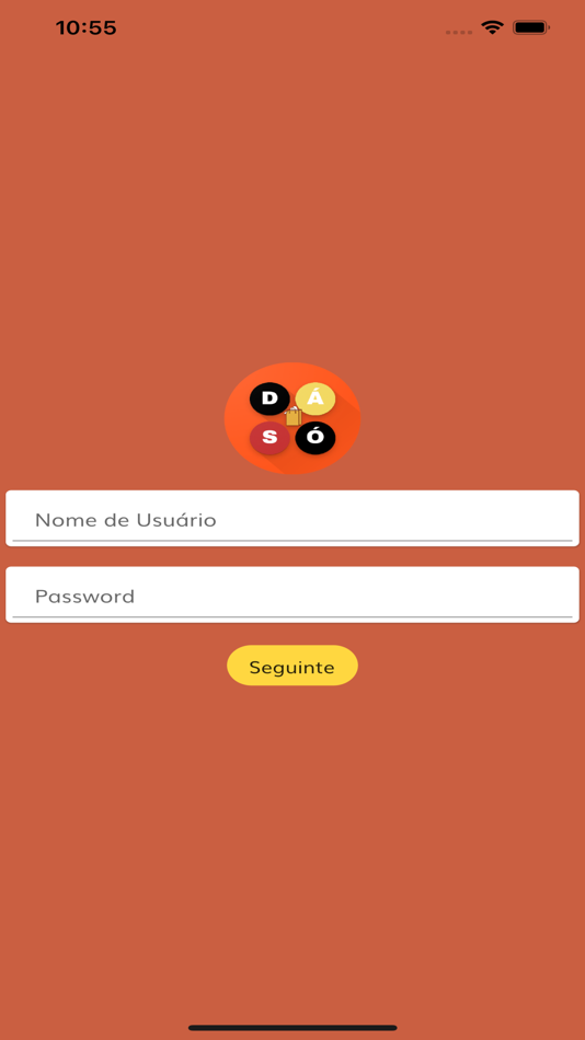 #1. Daja Entregas (iOS) 由: Carlos Ramos